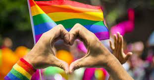 Zinternalizowany stygmat seksualny, homofobia zinternalizowana (pl). Por Que Hoy Se Conmemora El Dia Internacional Contra La Homofobia