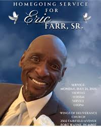 Wings of Deliverance Tabernacle Holiness Church