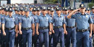 The Philippine National Police Official Gazette Of The