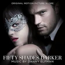 La saga 50 nuances de grey a étonnamment plus marqué les femmes que les hommes. Cinquante Nuances Plus Sombres 2017 La Bo Musique De Danny Elfman Fifty Shades Darker Soundtrack Cinezik Fr