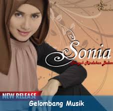 Download Mp3 Lagu Malaysia Sonia Gratis Full Album Rar Gelombang Musik Gelombang