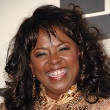 Betty Wright