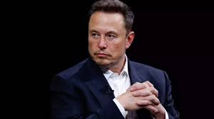 Elon Musk to meet Israeli leaders on Monday, Israel TV says - Times of India