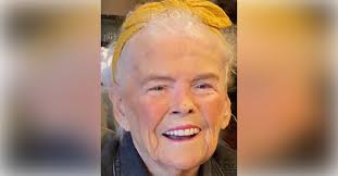 Obituary information for Mary C. Apenbrinck