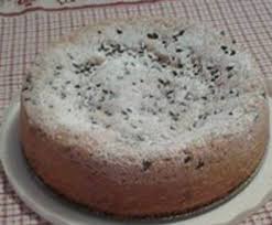 Torta Con Farina Di Mandorle E Gocce Di Cioccolato Gs Oa B Ab I Sapori Della Nostra Cucina Senza Glutine Farina Di Mandorle Idee Alimentari Ricette