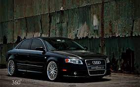 Black audi sedan, car, audi s8, tree, mode of transportation. Audi S4 Wallpaper Group 88
