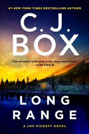 Part ii of this episode marks the 100th episode of the franchise. Long Range By C J Box 9780525538264 Penguinrandomhouse Com Books