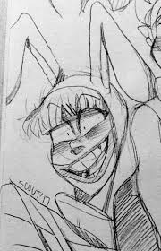 Popee Doodles Plus Tiny Kedamono And Papi Popee The Performer Character Design Cool Drawings