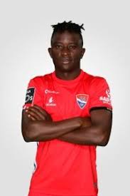 Pedrinho (gil vicente) convirtió el penalti remate con la derecha por bajo, junto al palo izquierdo. Souleymane Aw Gil Vicente Stats Titles Won