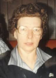 Obituary information for Norma Angel