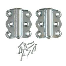 If you like this video. Everbilt Zinc Screen Door Hinge 2 Pack The Home Depot Canada