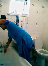 Desi Bangoli college girl bath hidden captured - ThisVid.com