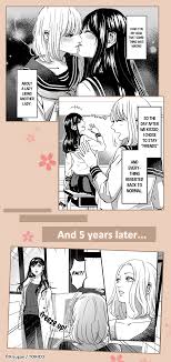 Yuri Manga You'll Love|MangaPlaza