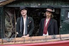 Concert: Sons of Town Hall