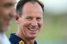 Canberra coach Ricky Stuart facing one-week suspension and $25,000 fine for  'weak-gutted dog' remark