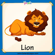 Free Animal Flashcards Printable Pdf Zoo Animals Ø¨Ø§ÙØ¹Ø±Ø¨Ù ÙØªØ¹ÙÙ