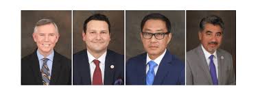 Follow the Money: Who Do Fullerton City Council Members Represent?