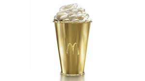 Shamrock shakes are a favorite around st. Mcdonald S Created A 100 000 Shamrock Shake For Its 50th Anniversary Robb Report