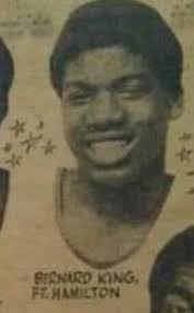 Brooklyn Basketball History