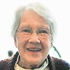 Gail Copeland Obituary (2016)