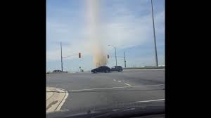 Jul 16, 2021 · tornado strikes canadian city north of toronto. Rare Tornado In Toronto Canada Youtube