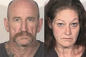 11 ounces of meth sized in Thursday arrests