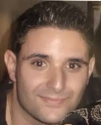 Obituary information for Carmelo F Lucca