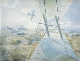 Modern English And Strange Dulwich Picture Gallery War Art Art