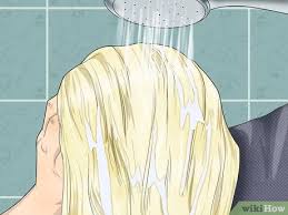 Ever wondered how instagrammers get the perfect pink hair? 3 Ways To Remove Splat Hair Color Wikihow