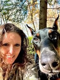 A Well Trained Dog is a Happy Dog