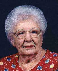 Agnes Rosalie Paulsen Obituary