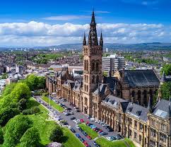 Glasgow's origins lie with a christian missionary called mungo, or kentigern, who established a church here. Student Accommodation Glasgow Homes For Students