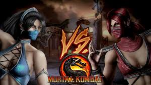 You can find out the complete patch notes for this update from here. Mortal Kombat 9 Kitana Vs Skarlet Very Hard Youtube