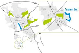 Arnumer See Hannover Camping 33 50 Exkl Duschen Hannover Camping Ausflug