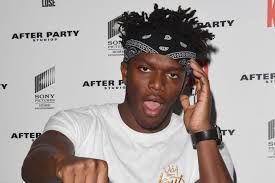New album 'all over the place' july 16th. Logan Paul Ksi Fight To Majority Draw In Anticipated Battle Of Youtube Stars Bleacher Report Latest News Videos And Highlights