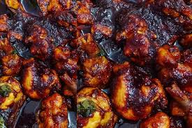 91 indonesian seafood ideas in 2021 asian recipes indonesian food food. Resepi Ayam Masak Ala Bali Pawtaste Com