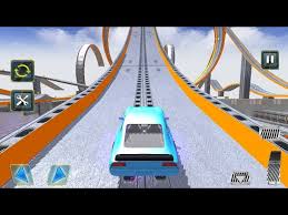 Extreme Sports Car Stunts 3d Car Games Download Car Games 1 Car Racing Games To Play Car Videos Youtube