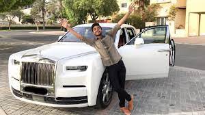 We did not find results for: Having A Rolls Royce Phantom Viii For A Day Youtube
