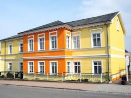 Die ferienwohnung meeresluft befindet sich im obergeschoss des hauses und lädt bis zu 4. Haus Sophie Am Dunenstrand Ferienwohnungen In Ahlbeck