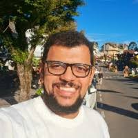 10+ perfis com “Jesse Matias”