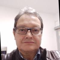 German Patino Vargas