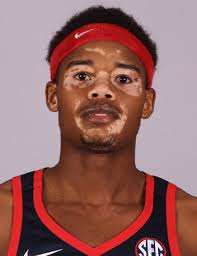 OLE MISS STYLE GUIDE TIPOFF TIDBITS PROJECTED OLE MISS STARTERS RAZORBACKS  REBELS 2019-20 SCHEDULE