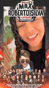 Reel by Roberto Silva 🎼🎤 (@robertosilvaocantor) · November 13, 2025