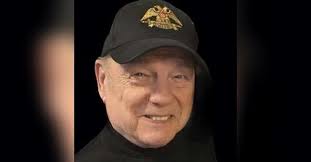 Roger Karsten Obituary