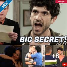 From Al Calderon Will you miss Javi ? He'll be recast .