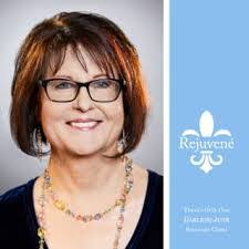 Rody Scott's Instagram, Twitter & Facebook