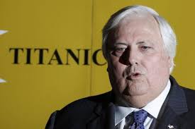 28 on brw's rich 200 list. Titanic Ii Blueprints Unveiled But Don T Call It Unsinkable