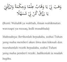 Ini adalah pertanyaan yang seringkali ditanyakan. Solat Dhuha Panduan Lengkap Beserta Doa Dhuha