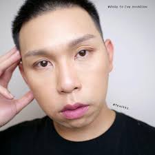 รีวิว MAC Lipstick GrowPlay Valentine 2023 แบบจัดเต็มทุกสี!