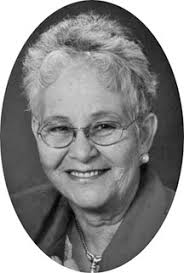 Freda Sally (nee Newman) Mallek Obituary